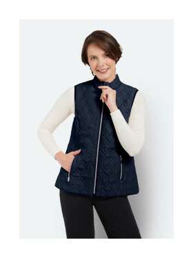 Brandtex - Smart Quiltet Vest