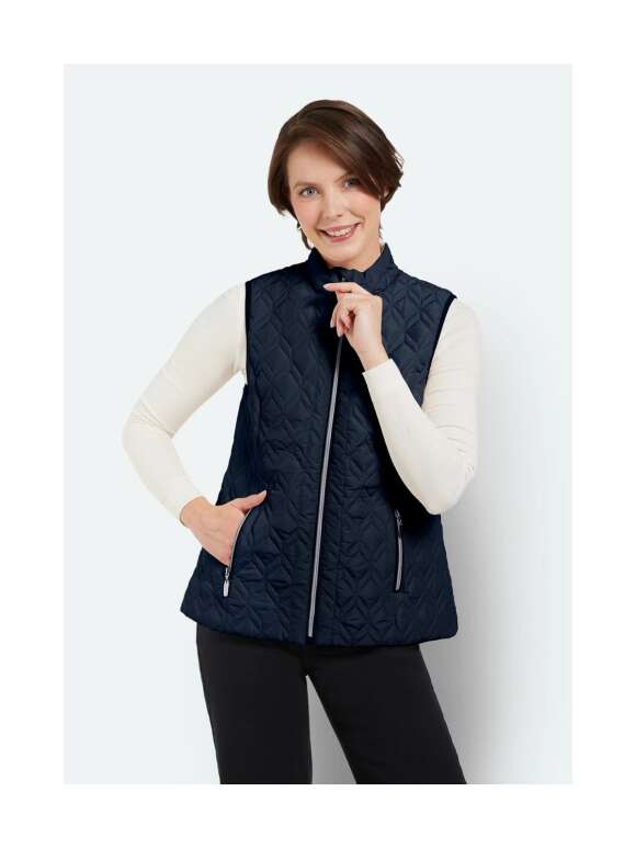 Brandtex - Smart Quiltet Vest