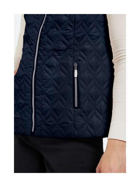 Brandtex - Smart Quiltet Vest