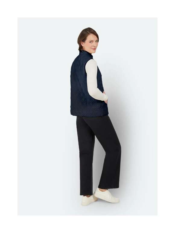 Brandtex - Smart Quiltet Vest