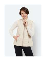Brandtex - Smart Quiltet Vest