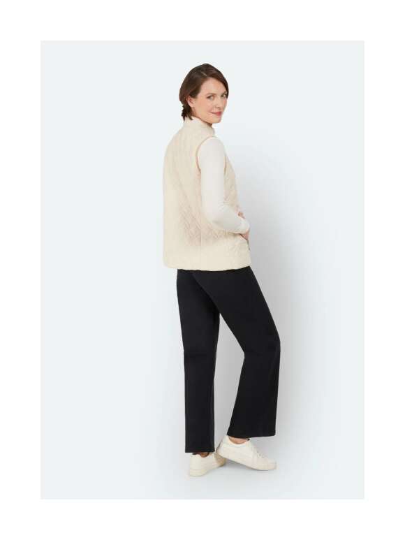 Brandtex - Smart Quiltet Vest
