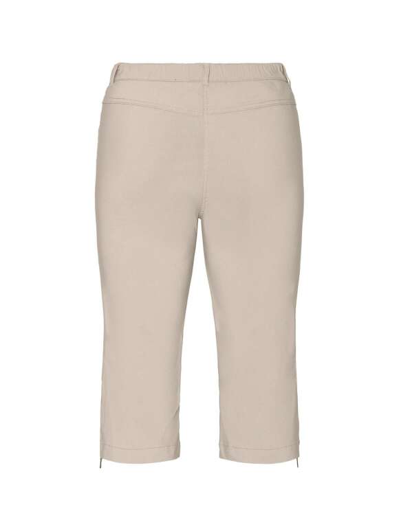 Brandtex - Feminin Capribuks