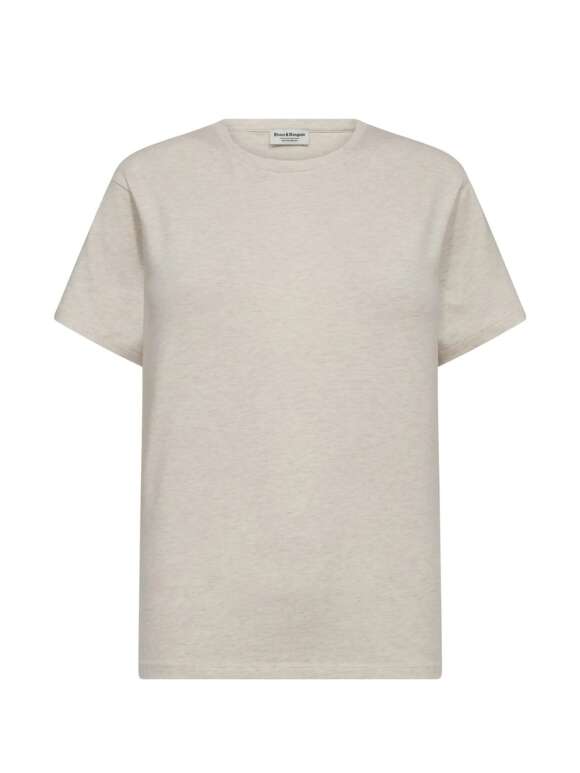 Bruun & Stengade - ABELONE T-SHIRT