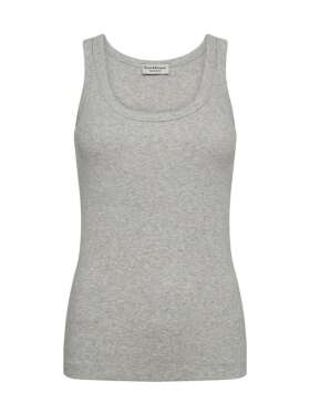 Bruun & Stengade - CHARLOTTE TANK TOP