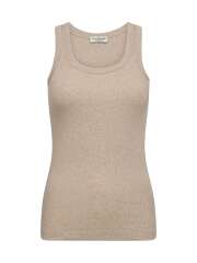 Bruun & Stengade - CHARLOTTE TANK TOP