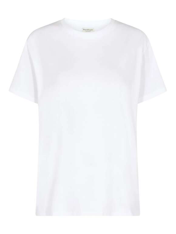 Bruun & Stengade - LUNA T-SHIRT