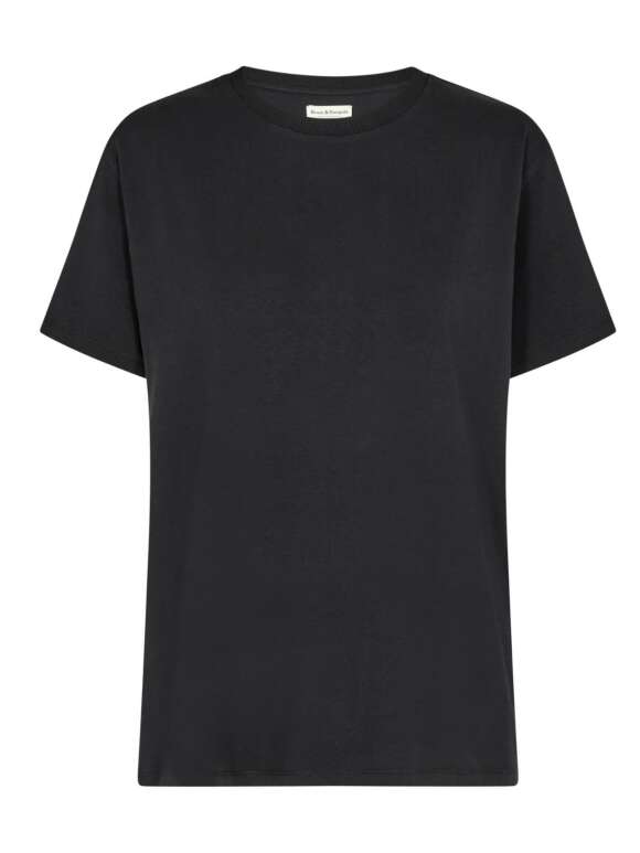 Bruun & Stengade - LUNA T-SHIRT