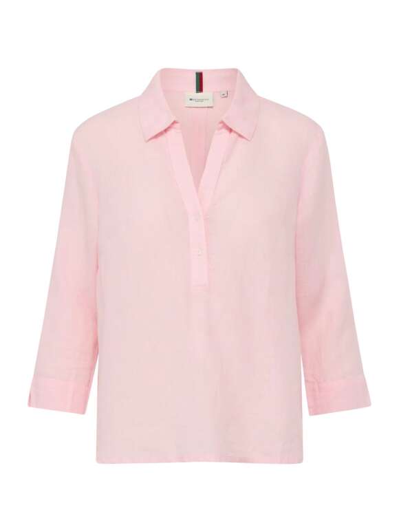 REDGREEN - ALENA BLUSE