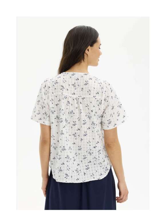 In Front - JETTE BLUSE