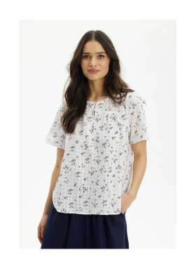 In Front - JETTE BLUSE
