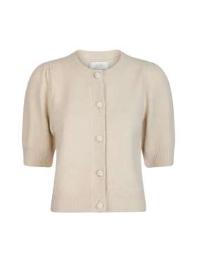 Neo Noir - TRUDY KNIT CARDIGAN
