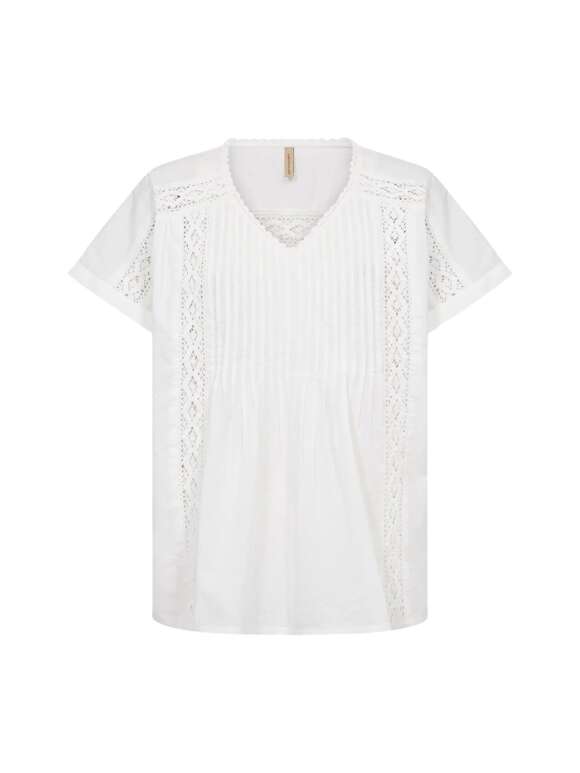 Soya -  CALISTE BLUSE