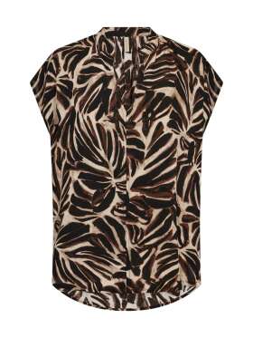 Soya - ROKSANA BLUSE