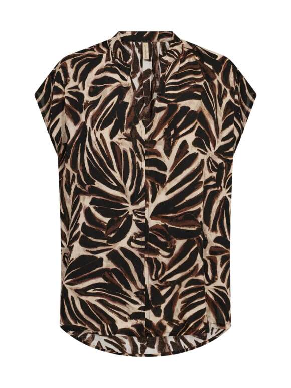Soya - ROKSANA BLUSE