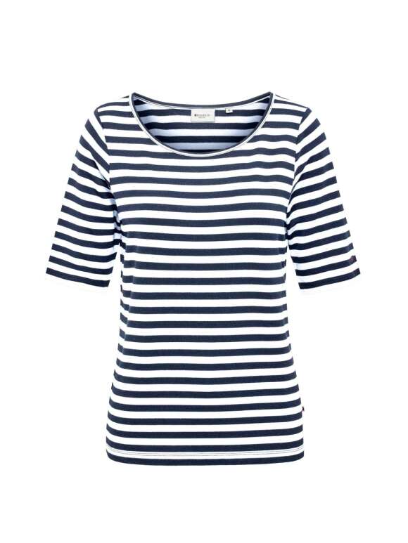 REDGREEN - HEDY T-SHIRT