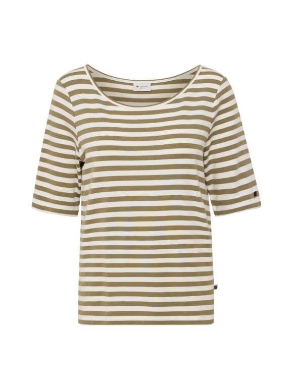 REDGREEN - HEDY T-SHIRT