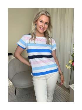 Sea Ranch - TRILLE T-SHIRT