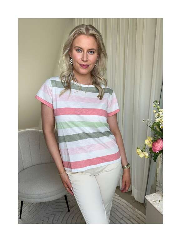 Sea Ranch - TRILLE T-SHIRT