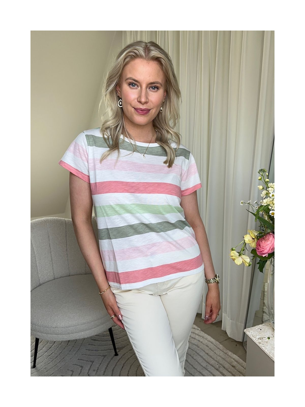 TRILLE T-SHIRT
