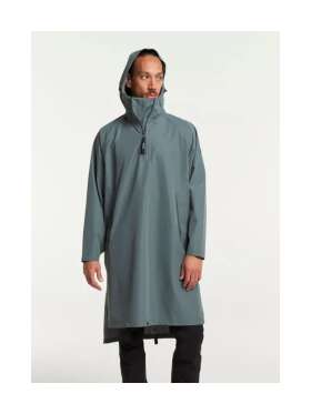 DRIZZLE PONCHO