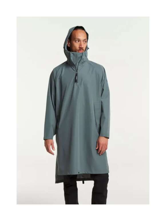DRIZZLE PONCHO
