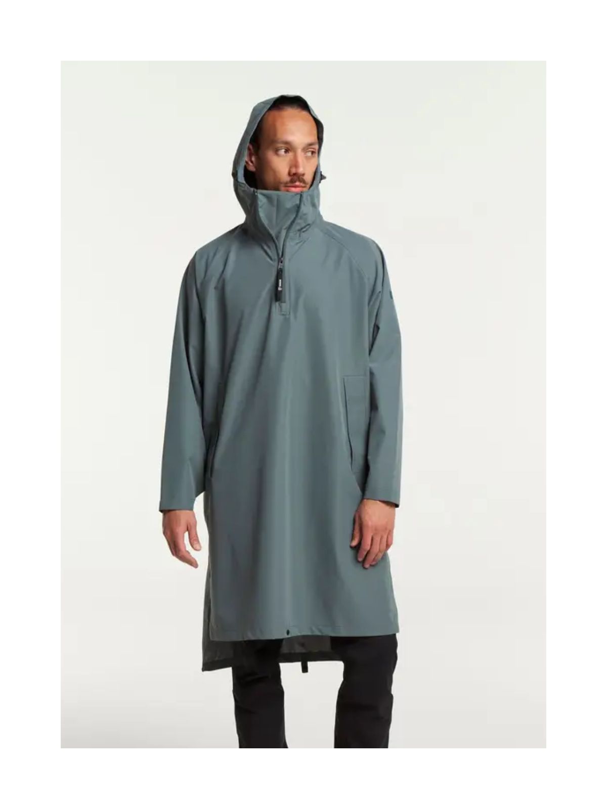 DRIZZLE PONCHO