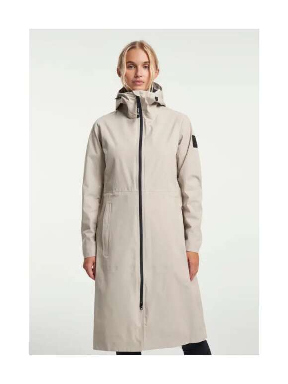 Tenson - MAXI PARKA