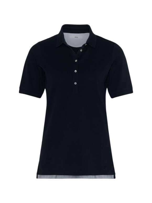 Brax - Klassisk Poloshirt
