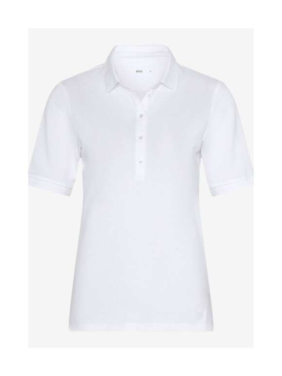 Brax - Klassisk Poloshirt