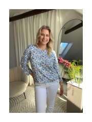 2-Biz - Tandy bluse