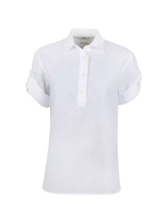 Stenstrøms - JENNA LINEN SHIRT