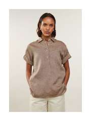 Stenstrøms - JENNA LINEN SHIRT