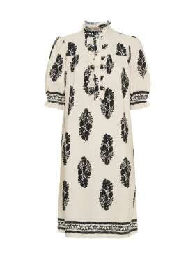 Marta Du Chateau - NAOMI DRESS
