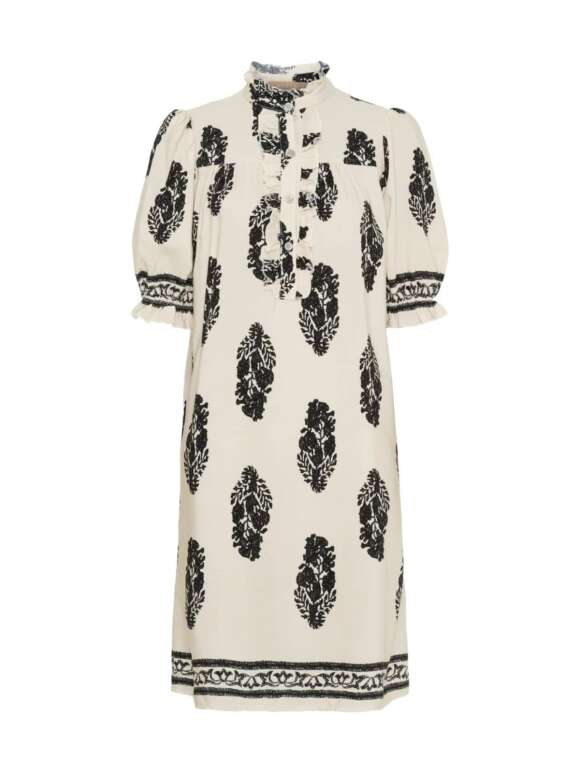Marta Du Chateau - NAOMI DRESS