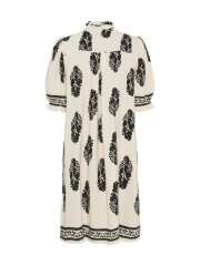 Marta Du Chateau - NAOMI DRESS