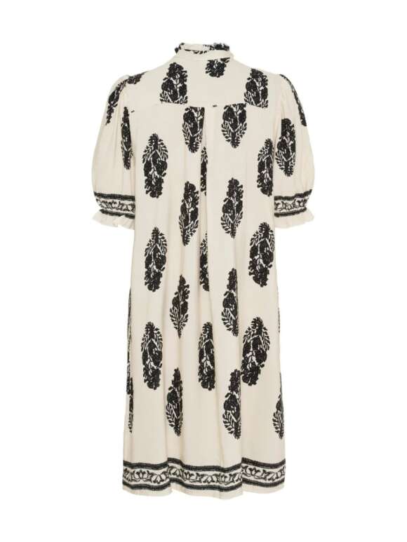Marta Du Chateau - NAOMI DRESS