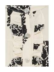 Marta Du Chateau - NAOMI DRESS