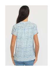 2-Biz - BEATE Feminin Bluse