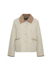 BARBOUR - ANISE Quiltet Jakke