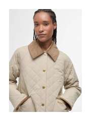 BARBOUR - ANISE Quiltet Jakke