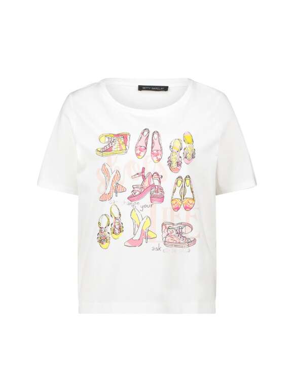 Betty Barclay - Sommer T-shirt