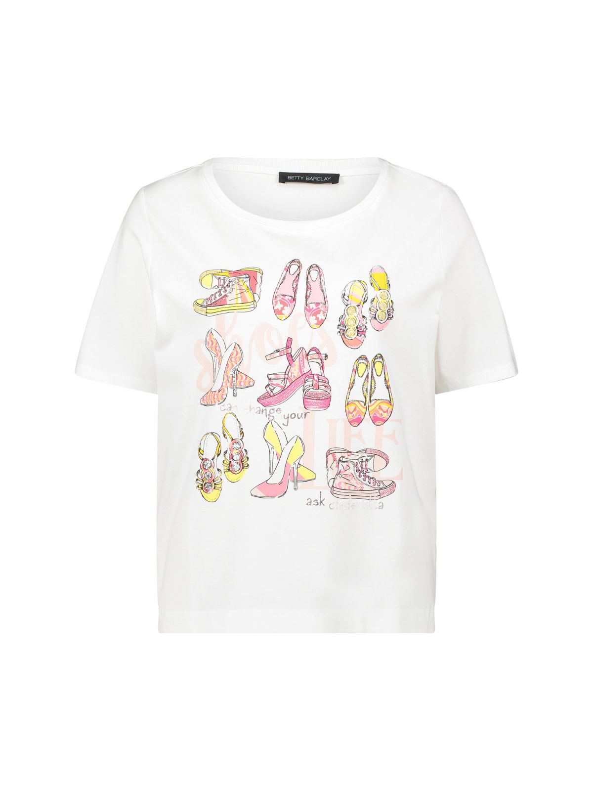Sommer T-shirt