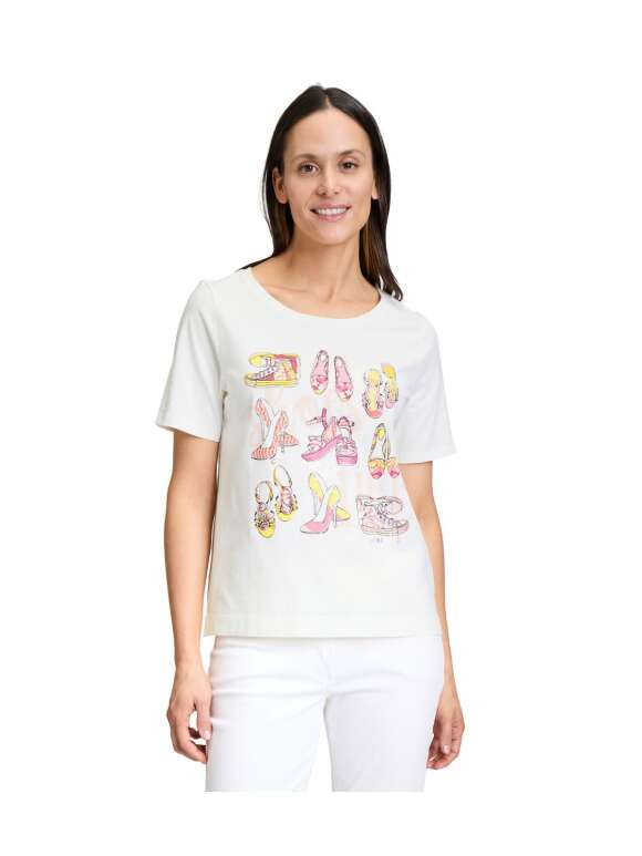 Betty Barclay - Sommer T-shirt