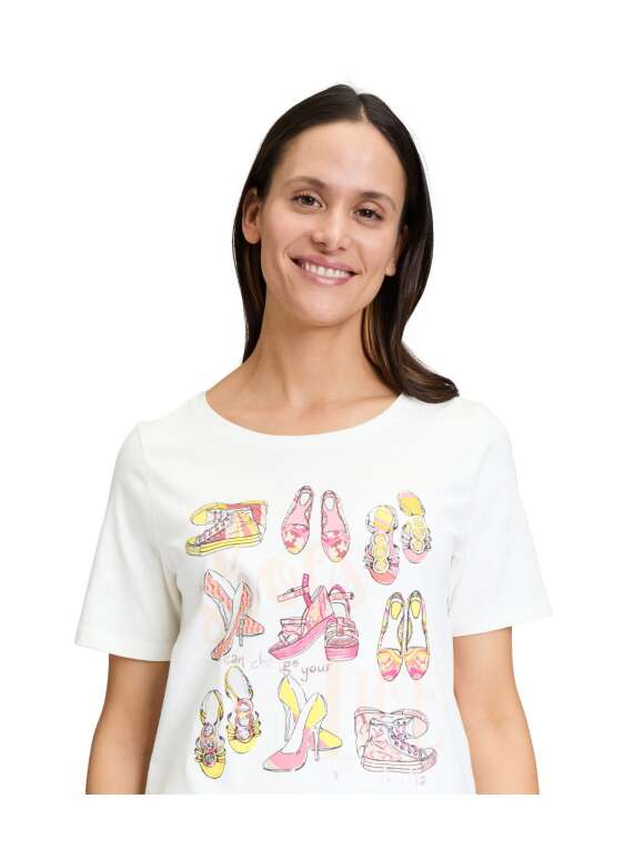Betty Barclay - Sommer T-shirt