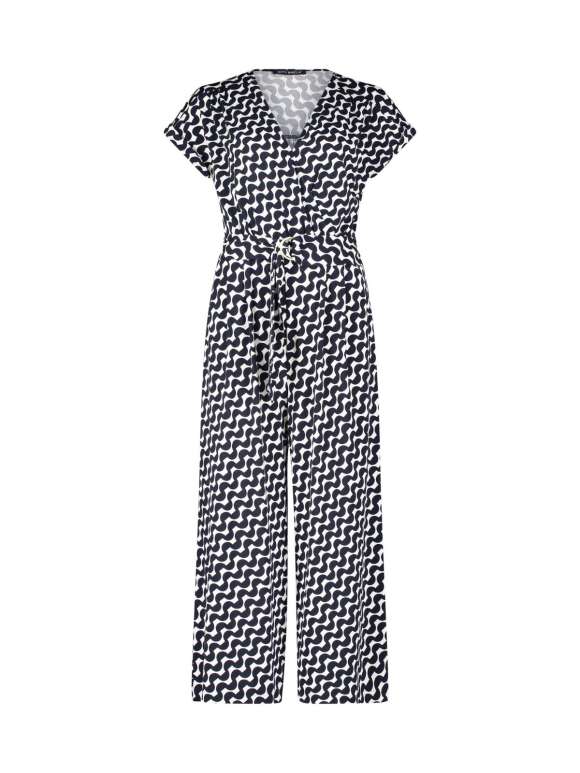 Betty Barclay - Sofistikeret Jumpsuit