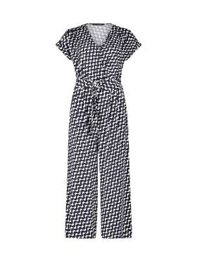 Sofistikeret Jumpsuit