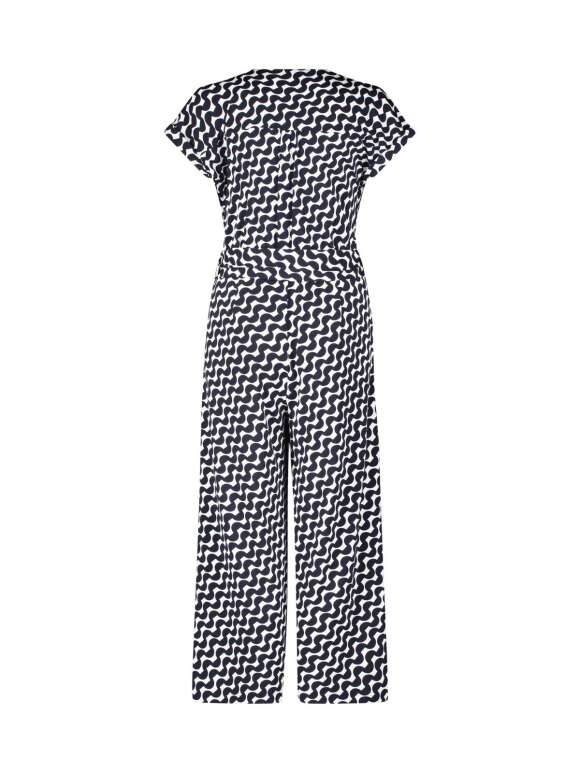 Betty Barclay - Sofistikeret Jumpsuit