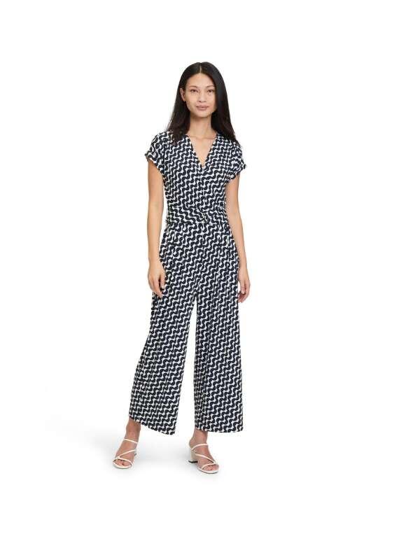 Betty Barclay - Sofistikeret Jumpsuit