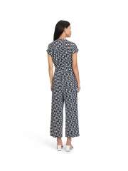Betty Barclay - Sofistikeret Jumpsuit